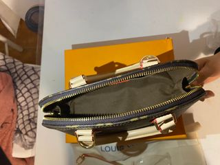 Bolso Louis Vuitton Alma BB Monogram