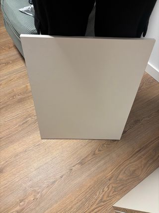 Kompkement 3 Baldas armario PAX 50x58