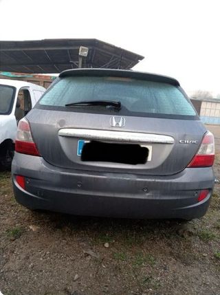 Colector admisión honda 94704 2900306959 civic 5