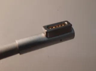 Cargador Magsafe Apple