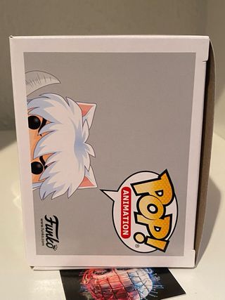 Funko Pop! Inuyasha 767 or1
