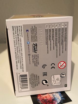 Funko Pop! Inuyasha 767 or1