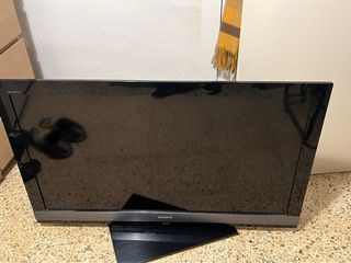 TV Sony Bravia 40'' Negro/Gris
