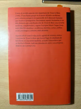 Lectures nivell batxillerat