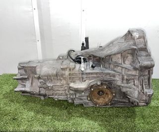 Audi 105511 caja cambios ftx a4 2.0 20v cat (alt)