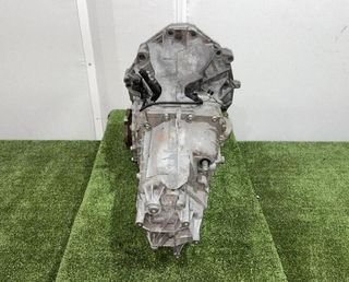 Audi 105511 caja cambios ftx a4 2.0 20v cat (alt)