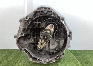 Audi 105511 caja cambios ftx a4 2.0 20v cat (alt)