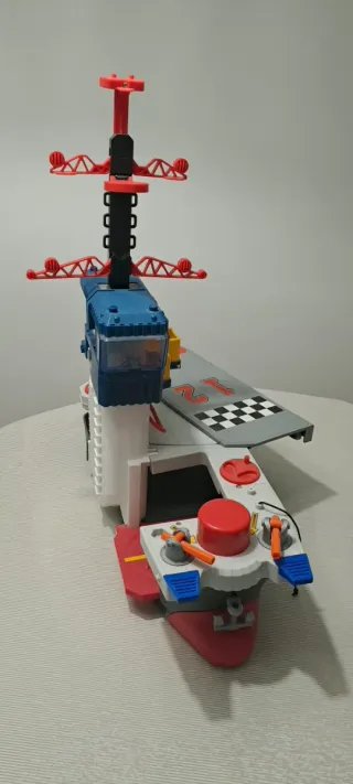 Barco de Juguete Fisher-Price