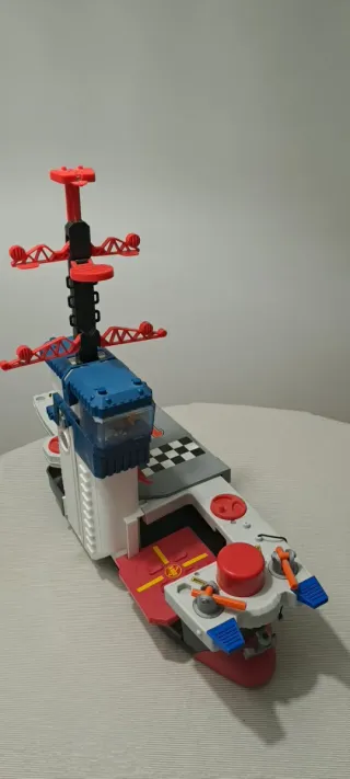 Barco de Juguete Fisher-Price