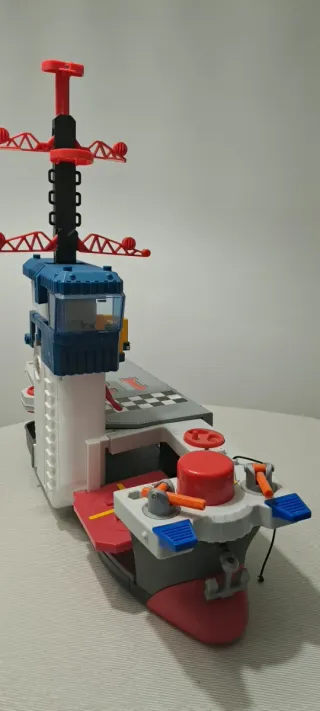 Barco de Juguete Fisher-Price