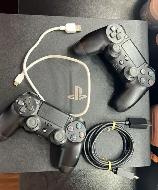 Ps4 PRO