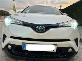 Toyota CHR PERFECTO ESTADO