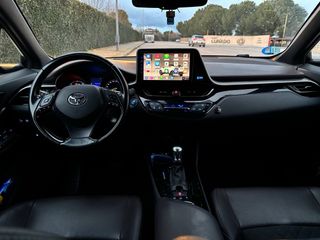 Toyota CHR PERFECTO ESTADO