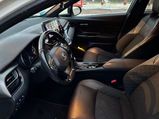 Toyota CHR PERFECTO ESTADO