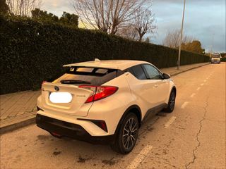 Toyota CHR PERFECTO ESTADO