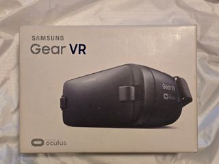 Gafas Realidad Virtual Samsung Gear VR
