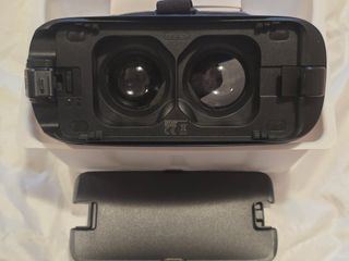 Gafas Realidad Virtual Samsung Gear VR