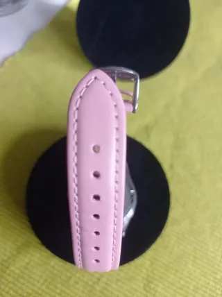 Reloj TIME FORCE Rosa , mujer.