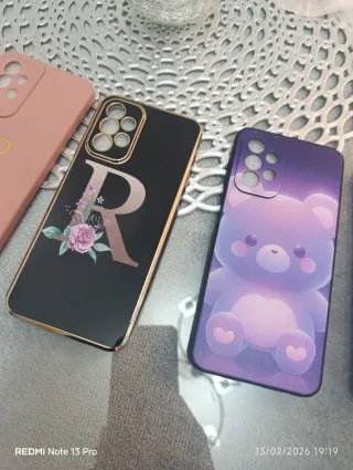 Fundas Samsung Galaxy A23 5G