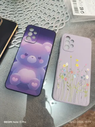 Fundas Samsung Galaxy A23 5G