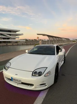 Mitsubishi 3000 GT 1994