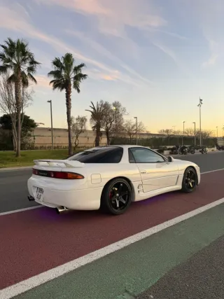 Mitsubishi 3000 GT 1994