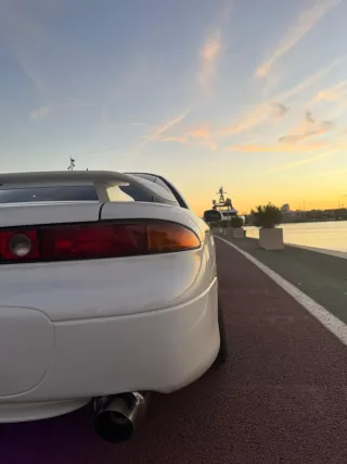 Mitsubishi 3000 GT 1994