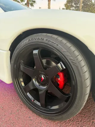 Mitsubishi 3000 GT 1994