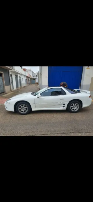 Mitsubishi 3000 GT 1994