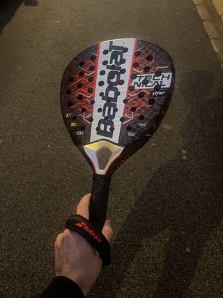 Pala de pádel Babolat Technical Viper