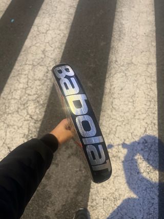 Pala de pádel Babolat Technical Viper