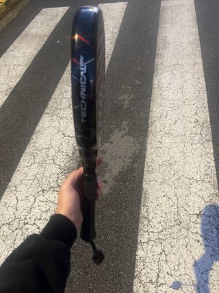 Pala de pádel Babolat Technical Viper