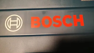 Taladro percutor Bosch 18v-45 NUEVO ORIGINAL