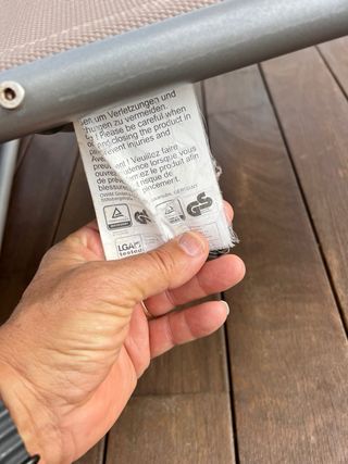 Pack 2 Tumbonas con Sombrilla