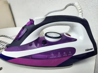 Ferro de engomar Tristar