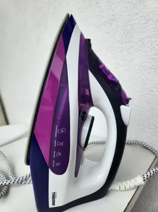 Ferro de engomar Tristar
