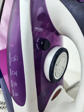 Ferro de engomar Tristar