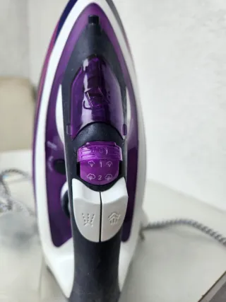 Ferro de engomar Tristar