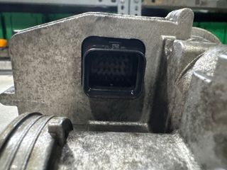 Kit clausor + centralita Piaggio X7 125 2011