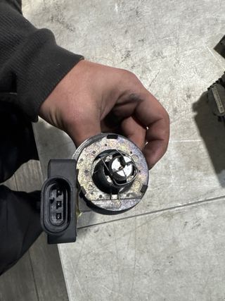 Kit clausor + centralita Piaggio X7 125 2011