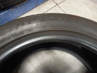 2 Neumáticos 205/55 R17 95W Aptany