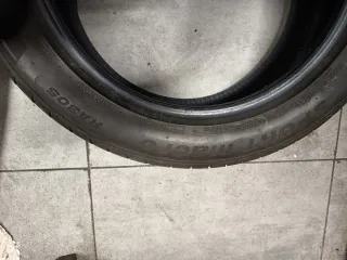 2 Neumáticos 205/55 R17 95W Aptany
