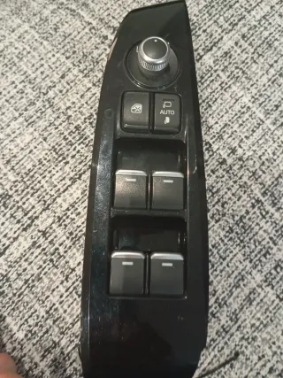 Mando Elevalunas Mazda 6 GL