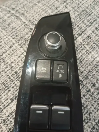 Mando Elevalunas Mazda 6 GL