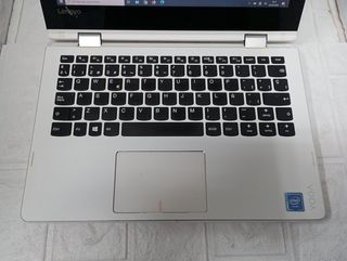 Portatil TABLET-Portatil- Lenovo  (1811)