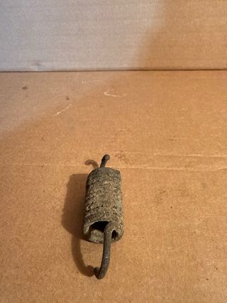 Muelle Vespino L época