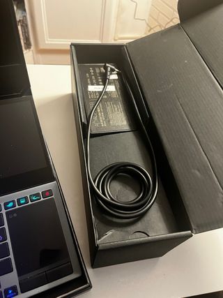 Asus ROG Zephyrus Duo 15 GX550LXS