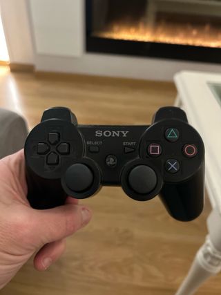 Mando Sony PlayStation 3