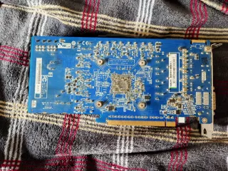 Tarjeta Gráfica Radeon HD 6870