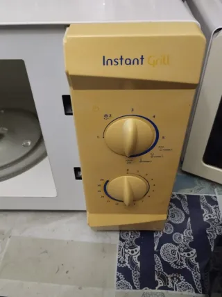 Microondas Taurus 20L